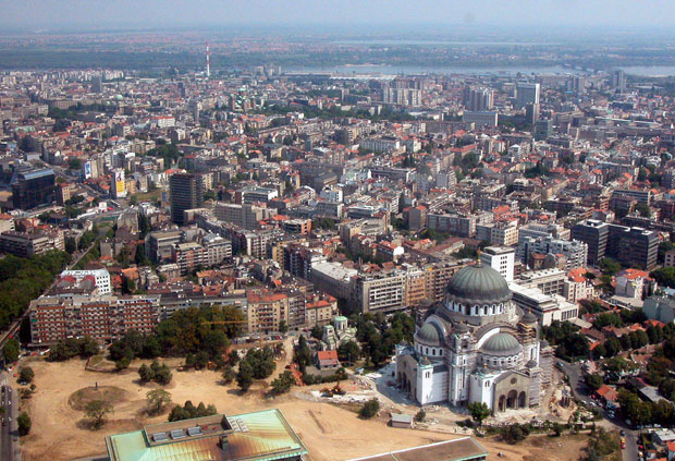 Потомцима одузетих објеката 13,6 милијарди евра!